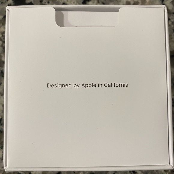 Apple AirPods Pro 2nd Generation with MagSafe Wireless Charging Case (USB‑C)... - Picture 6 of 7